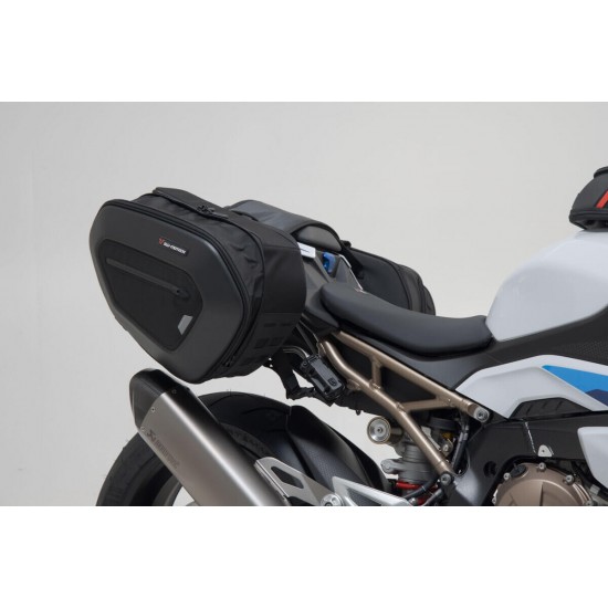 Βάσεις και σαμάρια SW-Motech PRO BLAZE H BMW S 1000 R 21- Βάσεις και σαμάρια SW-Motech PRO BLAZE H BMW S 1000 R 21-