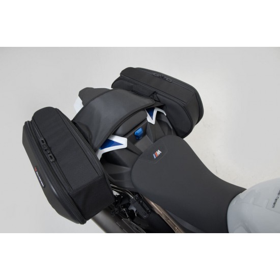 Βάσεις και σαμάρια SW-Motech PRO BLAZE H BMW S 1000 R 21- Βάσεις και σαμάρια SW-Motech PRO BLAZE H BMW S 1000 R 21-