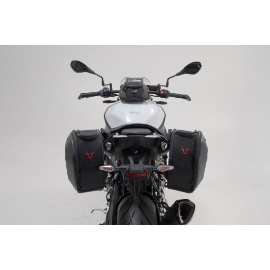 Βάσεις και σαμάρια SW-Motech PRO BLAZE H BMW S 1000 R 21- Βάσεις και σαμάρια SW-Motech PRO BLAZE H BMW S 1000 R 21-