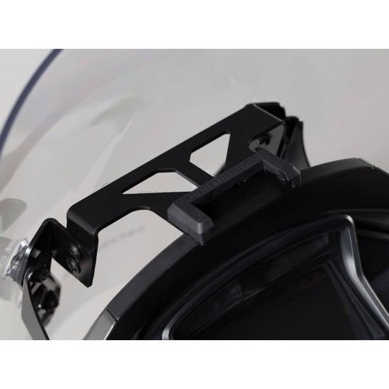 Βάση GPS Sw-Motech Quick-Lock στα όργανα Honda Crossrunner 800 15-16 Βάση GPS Sw-Motech Quick-Lock στα όργανα Honda Crossrunner 800 15-16