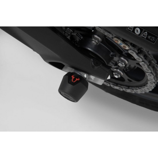 Προστατευτικό μανιτάρι πίσω τροχού SW-Motech BMW S 1000 XR Προστατευτικό μανιτάρι πίσω τροχού SW-Motech BMW S 1000 XR