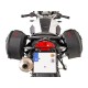 Βάσεις για σαμάρια SW-Motech BMW F 800 R -14 Βάσεις για σαμάρια SW-Motech BMW F 800 R -14