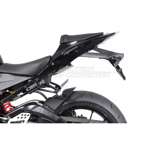 Βάσεις για σαμάρια SW-Motech BMW S 1000 R -16 Βάσεις για σαμάρια SW-Motech BMW S 1000 R -16