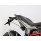 Βάσεις για σαμάρια SW-Motech Ducati Hypermotard 821 / SP Βάσεις για σαμάρια SW-Motech Ducati Hypermotard 821 / SP