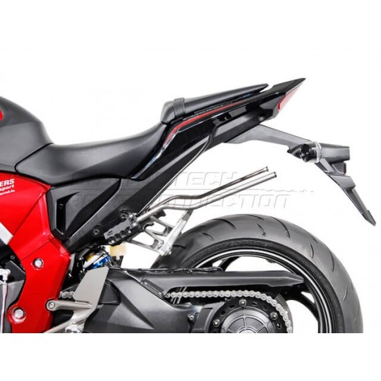 Βάσεις για σαμάρια SW-Motech Honda CB 1000 R Βάσεις για σαμάρια SW-Motech Honda CB 1000 R