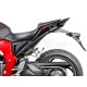 Βάσεις για σαμάρια SW-Motech Honda CB 1000 R Βάσεις για σαμάρια SW-Motech Honda CB 1000 R