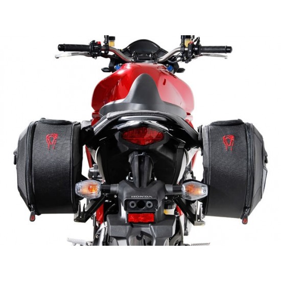Βάσεις για σαμάρια SW-Motech Honda CB 1000 R Βάσεις για σαμάρια SW-Motech Honda CB 1000 R