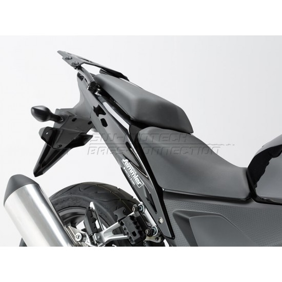Βάσεις για σαμάρια SW-Motech Honda CB 500 F -15 Βάσεις για σαμάρια SW-Motech Honda CB 500 F -15