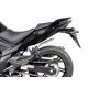 Βάσεις για σαμάρια SW-Motech Honda CBF 600 S/N 04- Βάσεις για σαμάρια SW-Motech Honda CBF 600 S/N 04-