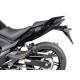 Βάσεις για σαμάρια SW-Motech Honda CBF 600 S/N 04- Βάσεις για σαμάρια SW-Motech Honda CBF 600 S/N 04-