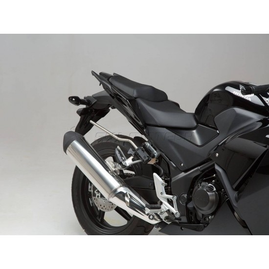 Βάσεις για σαμάρια SW-Motech Honda CBR 300 R Βάσεις για σαμάρια SW-Motech Honda CBR 300 R