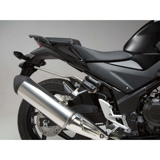 Βάσεις για σαμάρια SW-Motech Honda CBR 300 R Βάσεις για σαμάρια SW-Motech Honda CBR 300 R