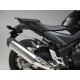 Βάσεις για σαμάρια SW-Motech Honda CBR 300 R Βάσεις για σαμάρια SW-Motech Honda CBR 300 R