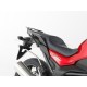 Βάσεις για σαμάρια SW-Motech Honda Integra 700 11-13 Βάσεις για σαμάρια SW-Motech Honda Integra 700 11-13