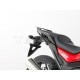 Βάσεις για σαμάρια SW-Motech Honda Integra 700 11-13 Βάσεις για σαμάρια SW-Motech Honda Integra 700 11-13