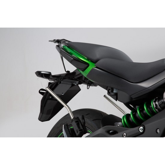 Βάσεις για σαμάρια SW-Motech Kawasaki ER-6 N 09-11 Βάσεις για σαμάρια SW-Motech Kawasaki ER-6 N 09-11