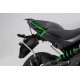 Βάσεις για σαμάρια SW-Motech Kawasaki ER-6 N 09-11 Βάσεις για σαμάρια SW-Motech Kawasaki ER-6 N 09-11