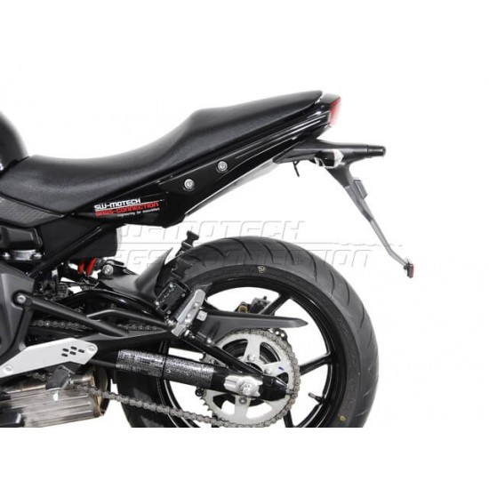 Βάσεις για σαμάρια SW-Motech Kawasaki ER-6 N 09-11 Βάσεις για σαμάρια SW-Motech Kawasaki ER-6 N 09-11