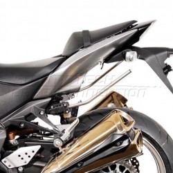 Βάσεις για σαμάρια SW-Motech Kawasaki Z 1000 07-09