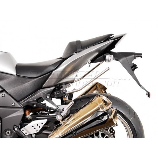 Βάσεις για σαμάρια SW-Motech Kawasaki Z 1000 07-09 Βάσεις για σαμάρια SW-Motech Kawasaki Z 1000 07-09