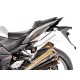 Βάσεις για σαμάρια SW-Motech Kawasaki Z 1000 07-09 Βάσεις για σαμάρια SW-Motech Kawasaki Z 1000 07-09