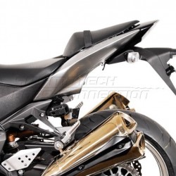 Βάσεις για σαμάρια SW-Motech Kawasaki Z 1000 07-09