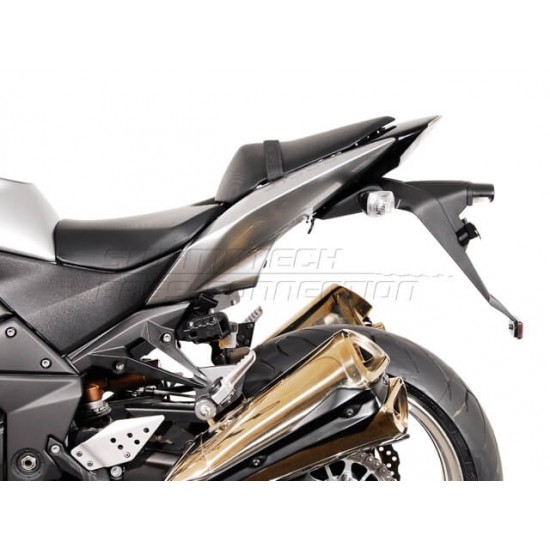 Βάσεις για σαμάρια SW-Motech Kawasaki Z 1000 07-09 Βάσεις για σαμάρια SW-Motech Kawasaki Z 1000 07-09