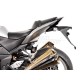 Βάσεις για σαμάρια SW-Motech Kawasaki Z 1000 07-09 Βάσεις για σαμάρια SW-Motech Kawasaki Z 1000 07-09