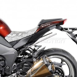 Βάσεις για σαμάρια SW-Motech Kawasaki Z 1000 10-13