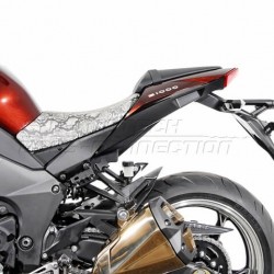 Βάσεις για σαμάρια SW-Motech Kawasaki Z 1000 10-13