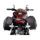 Βάσεις για σαμάρια SW-Motech Kawasaki Z 1000 10-13 Βάσεις για σαμάρια SW-Motech Kawasaki Z 1000 10-13