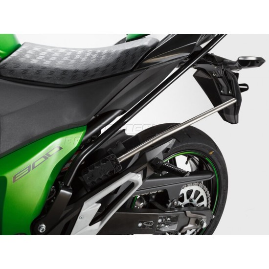 Βάσεις για σαμάρια SW-Motech Kawasaki Z 800 Βάσεις για σαμάρια SW-Motech Kawasaki Z 800