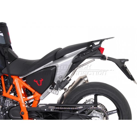 Βάσεις για σαμάρια SW-Motech KTM 690 Duke 12- Βάσεις για σαμάρια SW-Motech KTM 690 Duke 12-