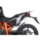 Βάσεις για σαμάρια SW-Motech KTM 690 Duke 12- Βάσεις για σαμάρια SW-Motech KTM 690 Duke 12-