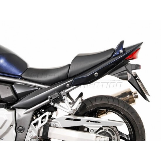 Βάσεις για σαμάρια SW-Motech Suzuki GSF 1250 Bandit / S Βάσεις για σαμάρια SW-Motech Suzuki GSF 1250 Bandit / S