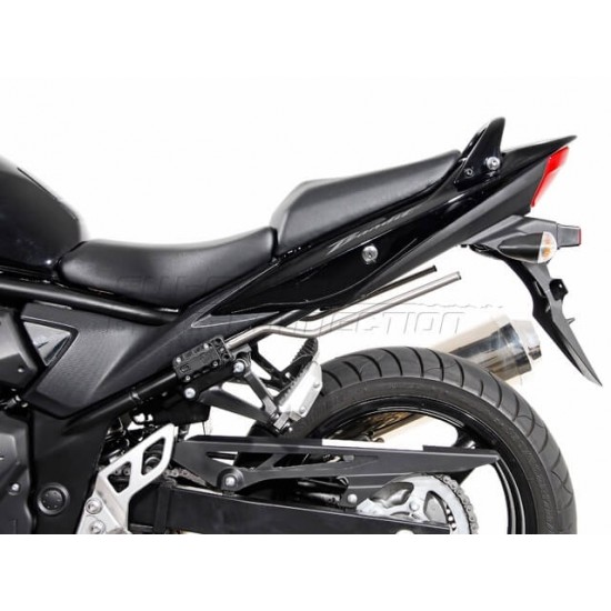 Βάσεις για σαμάρια SW-Motech Suzuki GSF 1250 Bandit 10- Βάσεις για σαμάρια SW-Motech Suzuki GSF 1250 Bandit 10-