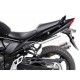 Βάσεις για σαμάρια SW-Motech Suzuki GSF 1250 Bandit 10- Βάσεις για σαμάρια SW-Motech Suzuki GSF 1250 Bandit 10-