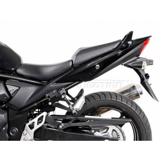 Βάσεις για σαμάρια SW-Motech Suzuki GSF 1250 Bandit 10- Βάσεις για σαμάρια SW-Motech Suzuki GSF 1250 Bandit 10-