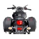 Βάσεις για σαμάρια SW-Motech Suzuki GSF 1250 Bandit 10- Βάσεις για σαμάρια SW-Motech Suzuki GSF 1250 Bandit 10-