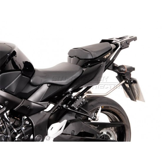 Βάσεις για σαμάρια SW-Motech Suzuki GSR 750 Βάσεις για σαμάρια SW-Motech Suzuki GSR 750