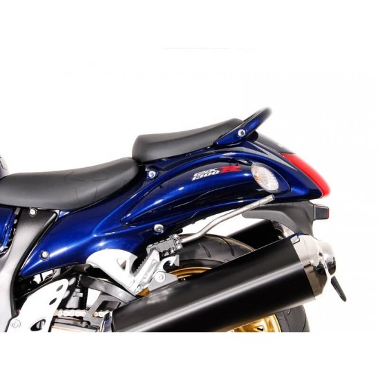 Βάσεις για σαμάρια SW-Motech Suzuki GSX-R 1300 Hayabusa Βάσεις για σαμάρια SW-Motech Suzuki GSX-R 1300 Hayabusa