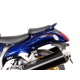 Βάσεις για σαμάρια SW-Motech Suzuki GSX-R 1300 Hayabusa Βάσεις για σαμάρια SW-Motech Suzuki GSX-R 1300 Hayabusa