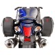 Βάσεις για σαμάρια SW-Motech Suzuki GSX-R 1300 Hayabusa Βάσεις για σαμάρια SW-Motech Suzuki GSX-R 1300 Hayabusa