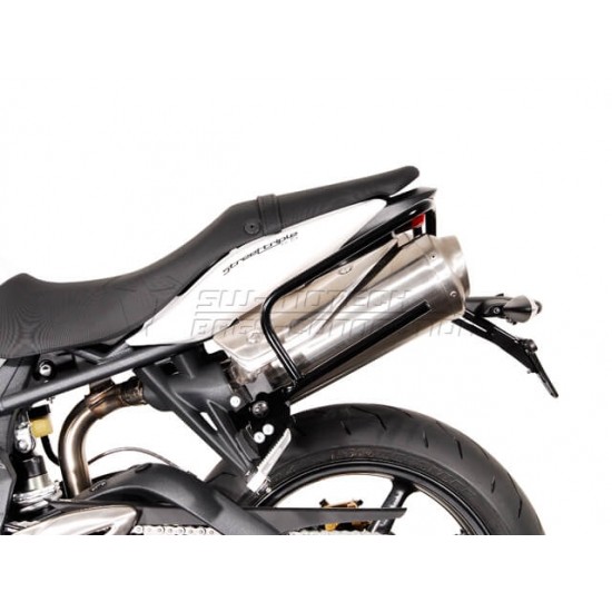 Βάσεις για σαμάρια SW-Motech Triumph Street Triple/R -12 Βάσεις για σαμάρια SW-Motech Triumph Street Triple/R -12