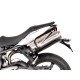 Βάσεις για σαμάρια SW-Motech Triumph Street Triple/R -12 Βάσεις για σαμάρια SW-Motech Triumph Street Triple/R -12