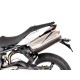 Βάσεις για σαμάρια SW-Motech Triumph Street Triple/R -12 Βάσεις για σαμάρια SW-Motech Triumph Street Triple/R -12