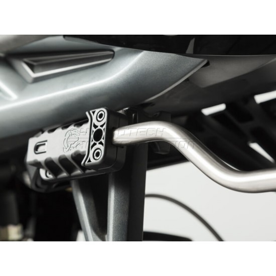 Βάσεις για σαμάρια SW-Motech Triumph Street Triple/R 675 13- Βάσεις για σαμάρια SW-Motech Triumph Street Triple/R 675 13-
