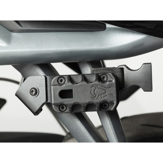 Βάσεις για σαμάρια SW-Motech Triumph Street Triple/R 675 13- Βάσεις για σαμάρια SW-Motech Triumph Street Triple/R 675 13-