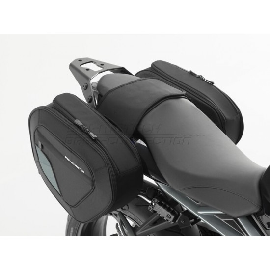 Βάσεις για σαμάρια SW-Motech Triumph Street Triple/R 675 13- Βάσεις για σαμάρια SW-Motech Triumph Street Triple/R 675 13-