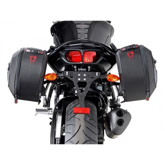 Βάσεις για σαμάρια SW-Motech Yamaha FZ1/Fazer Βάσεις για σαμάρια SW-Motech Yamaha FZ1/Fazer